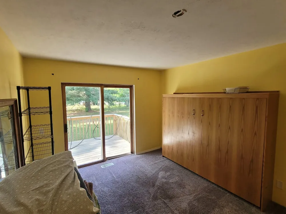509 Gitchegumee Drive Hanover Township, MI 49620