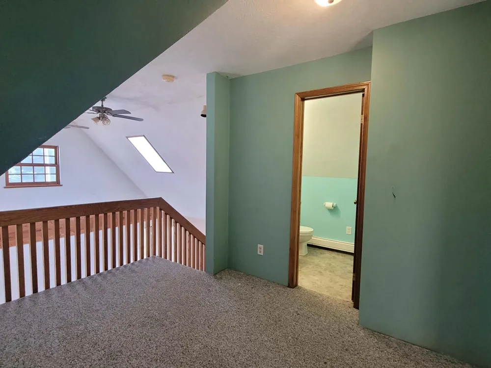 509 Gitchegumee Drive Hanover Township, MI 49620