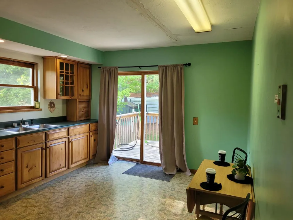 509 Gitchegumee Drive Hanover Township, MI 49620
