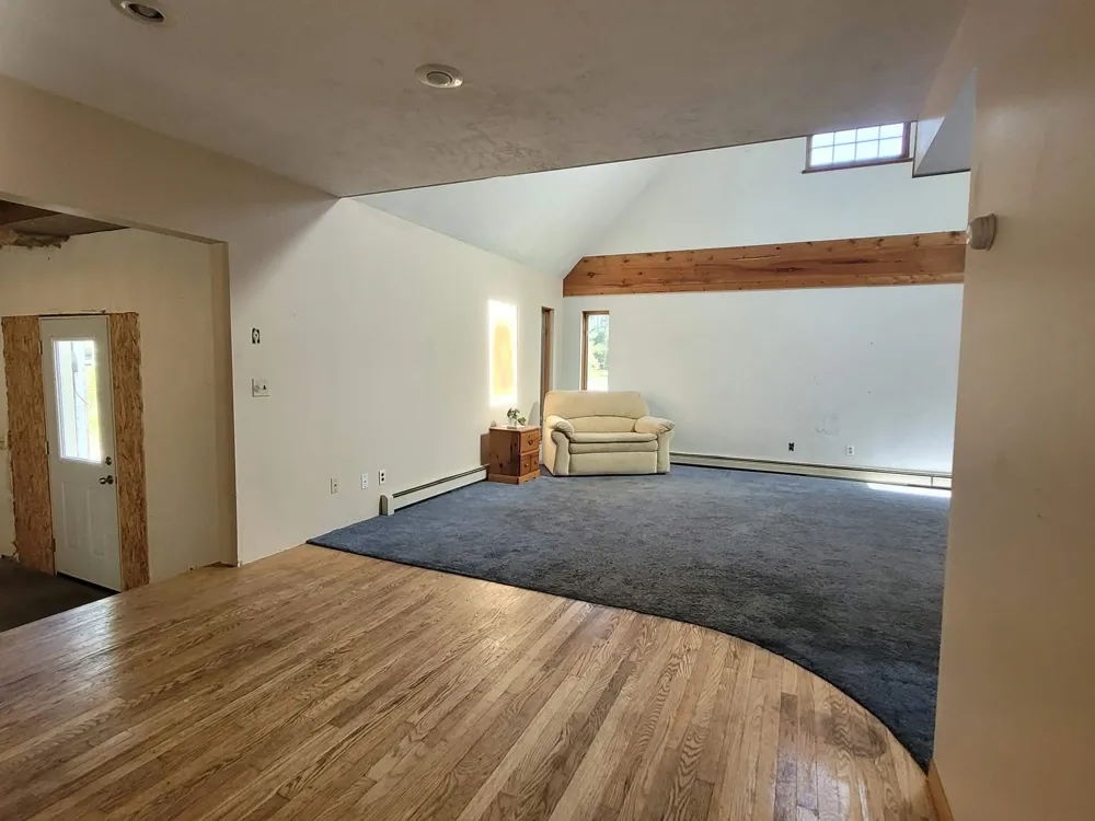 509 Gitchegumee Drive Hanover Township, MI 49620