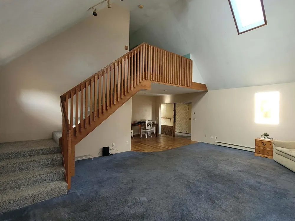 509 Gitchegumee Drive Hanover Township, MI 49620