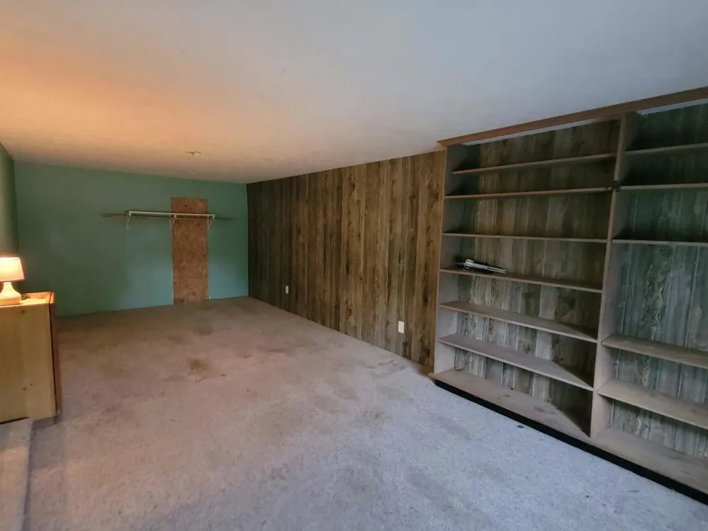 509 Gitchegumee Drive Hanover Township, MI 49620