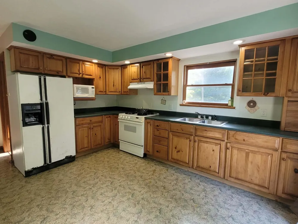 509 Gitchegumee Drive Hanover Township, MI 49620