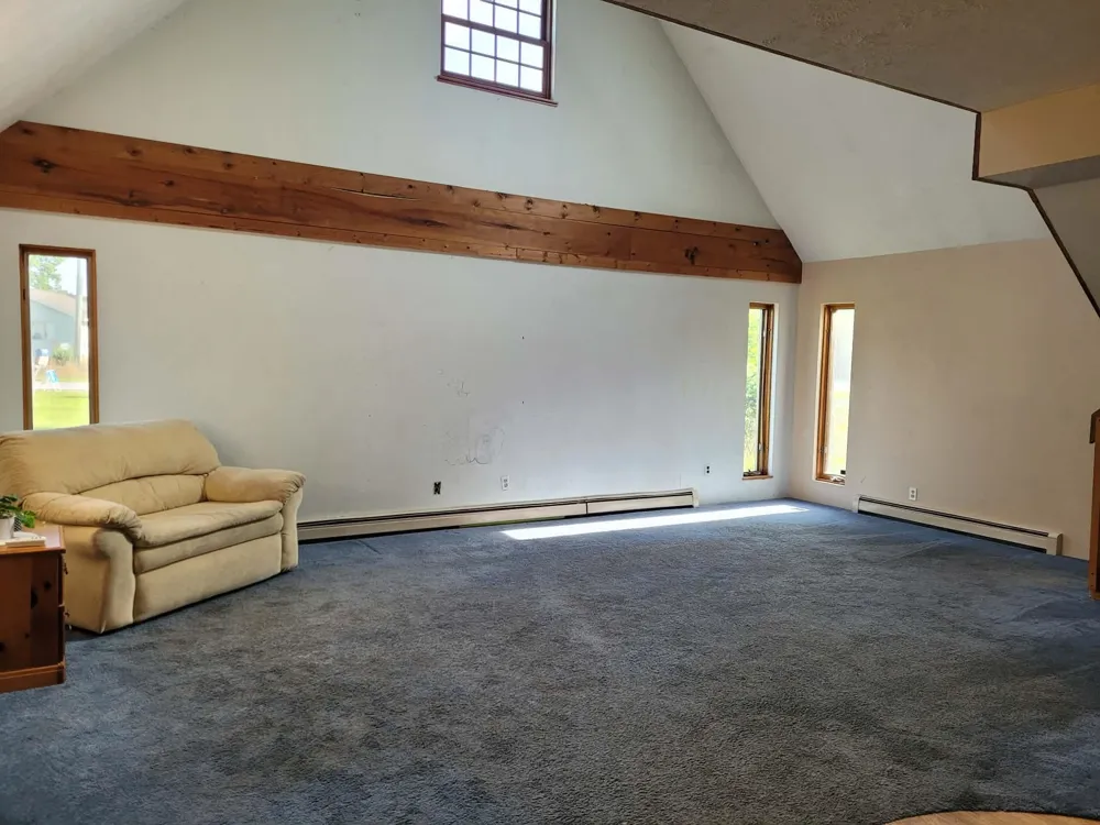 509 Gitchegumee Drive Hanover Township, MI 49620