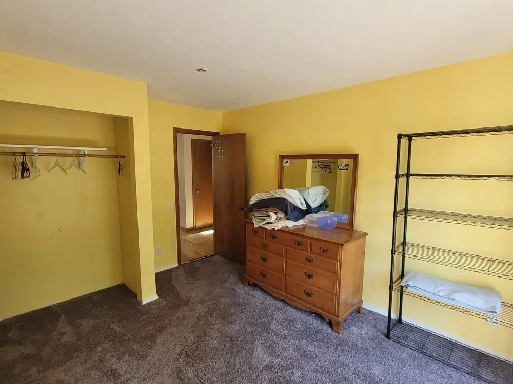 509 Gitchegumee Drive Hanover Township, MI 49620