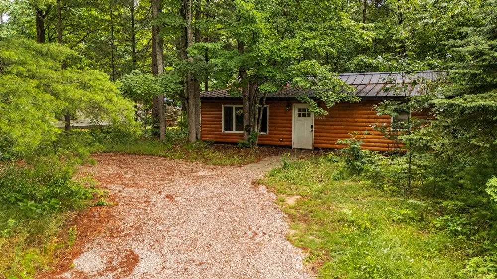 1304 Poplar Drive, Ne Kalkaska Township, MI 49646