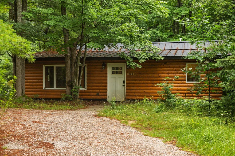 1304 Poplar Drive, Ne Kalkaska Township, MI 49646