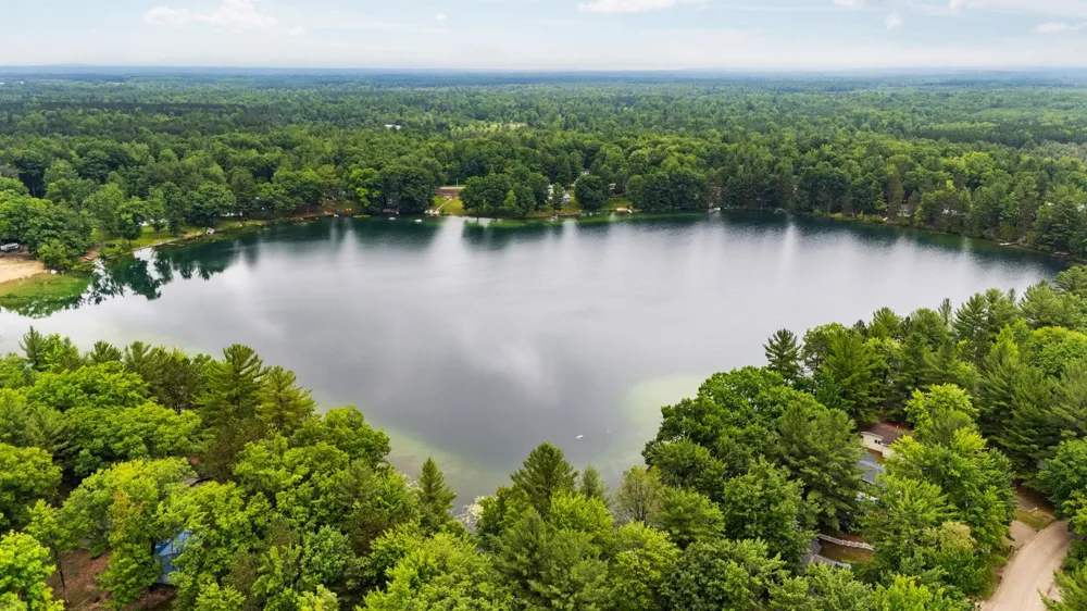 1304 Poplar Drive, Ne Kalkaska Township, MI 49646