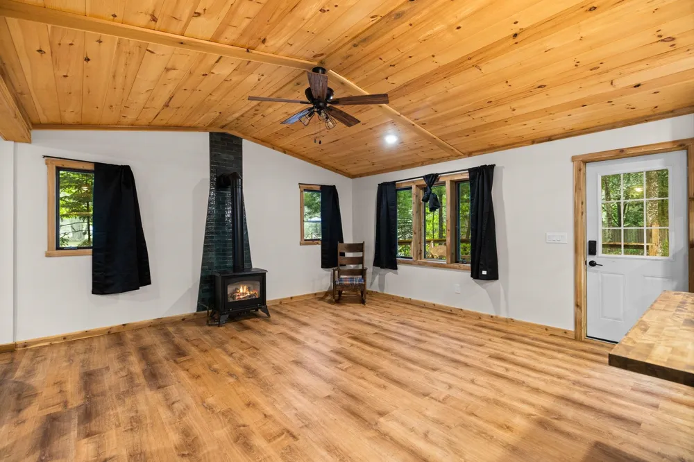 1304 Poplar Drive, Ne Kalkaska Township, MI 49646