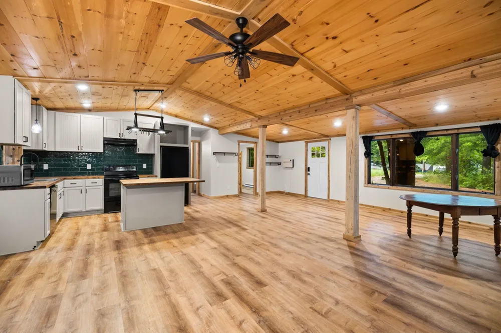 1304 Poplar Drive, Ne Kalkaska Township, MI 49646