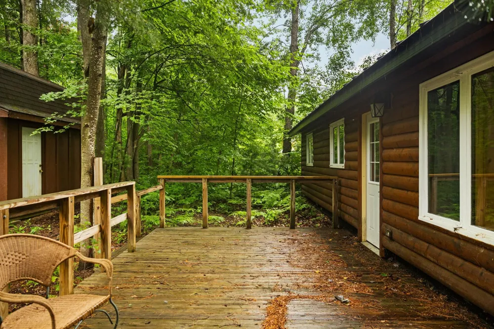 1304 Poplar Drive, Ne Kalkaska Township, MI 49646