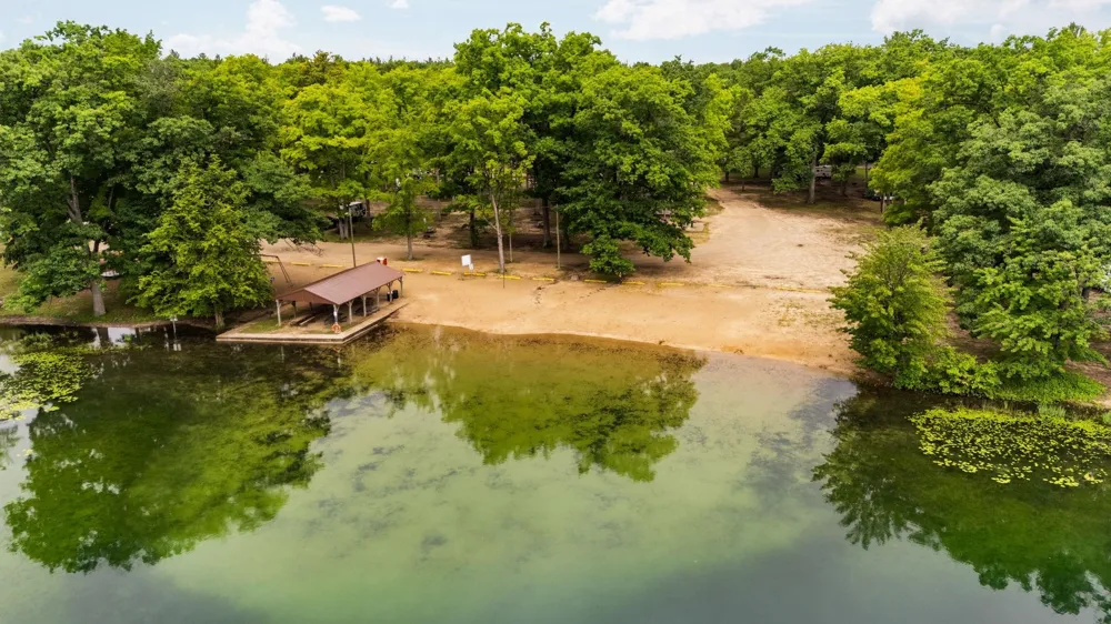 1304 Poplar Drive, Ne Kalkaska Township, MI 49646