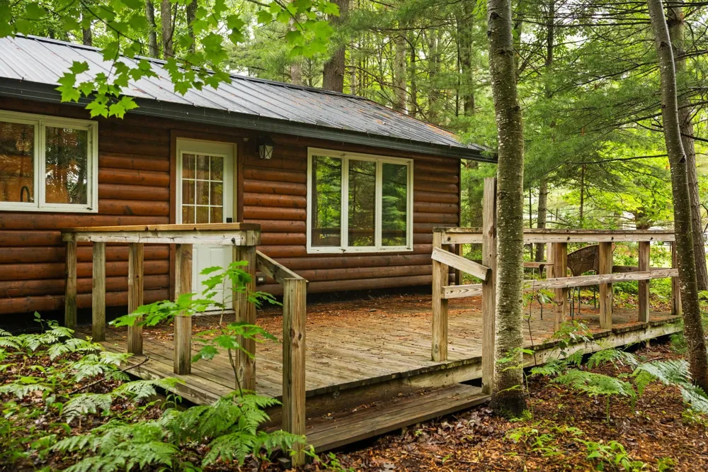 1304 Poplar Drive, Ne Kalkaska Township, MI 49646