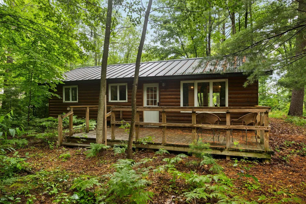 1304 Poplar Drive, Ne Kalkaska Township, MI 49646