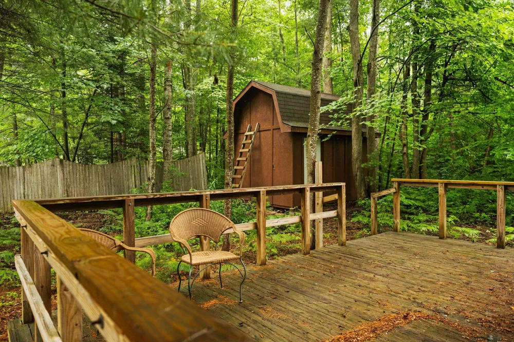 1304 Poplar Drive, Ne Kalkaska Township, MI 49646