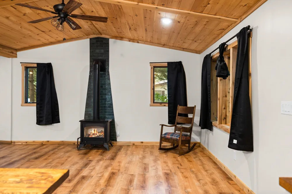 1304 Poplar Drive, Ne Kalkaska Township, MI 49646