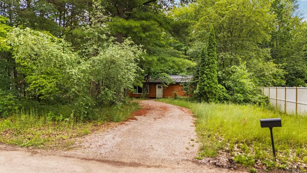 1304 Poplar Drive, Ne Kalkaska Township, MI 49646