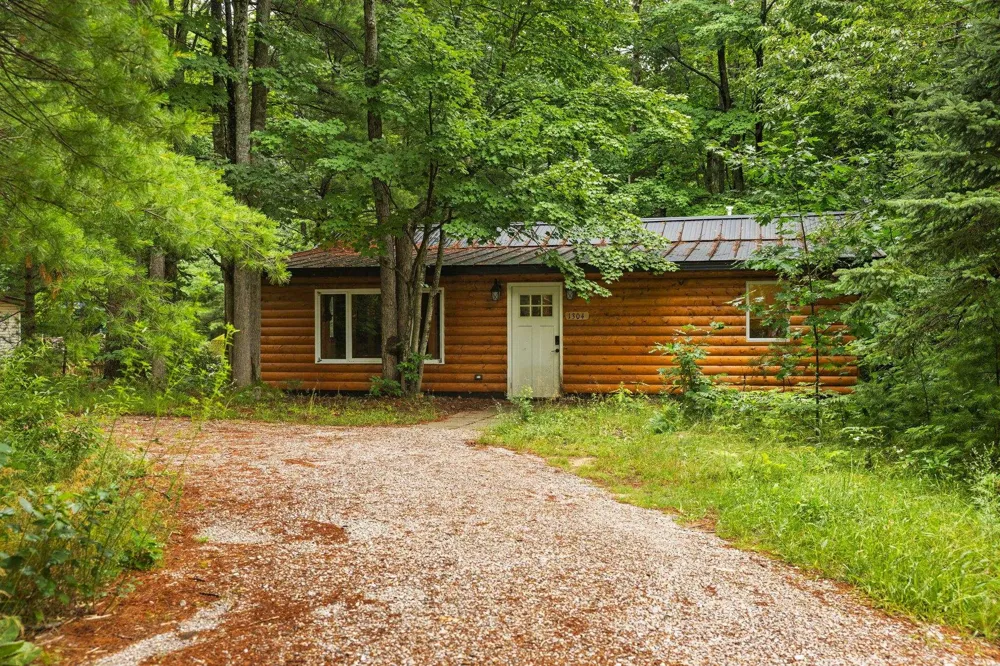 1304 Poplar Drive, Ne Kalkaska Township, MI 49646