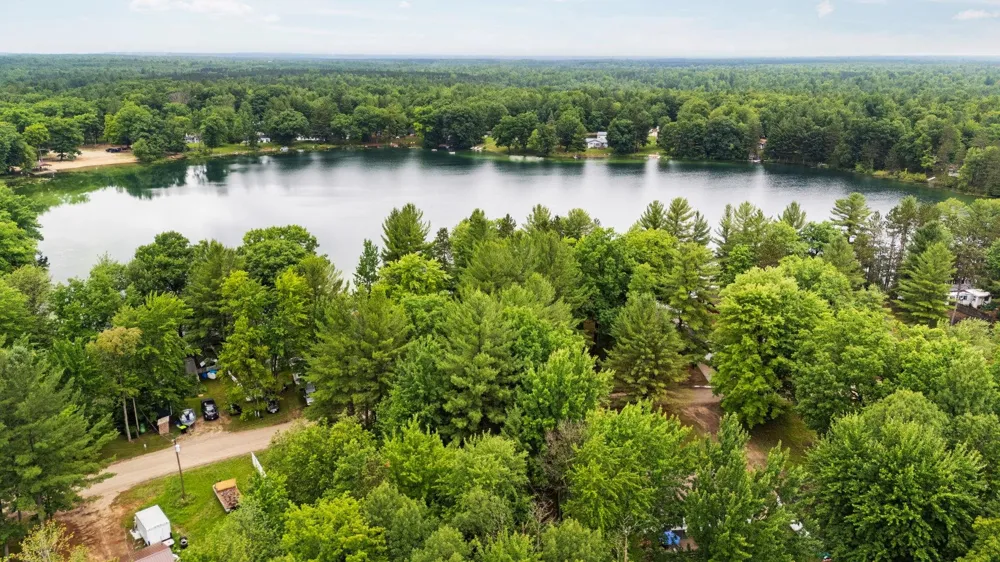 1304 Poplar Drive, Ne Kalkaska Township, MI 49646