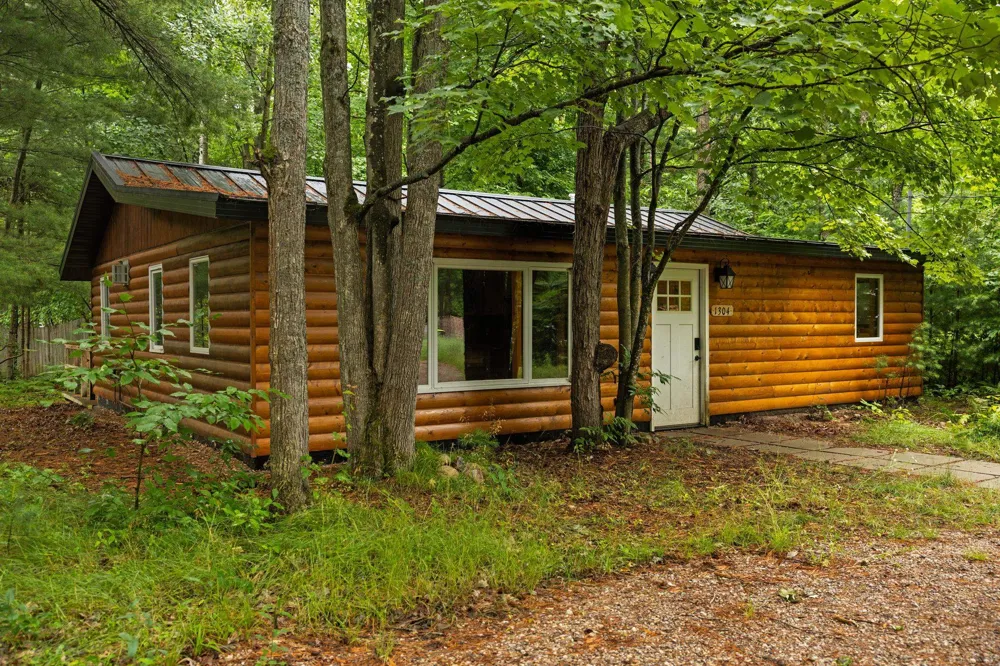 1304 Poplar Drive, Ne Kalkaska Township, MI 49646