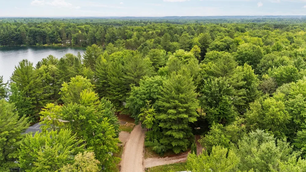 1304 Poplar Drive, Ne Kalkaska Township, MI 49646