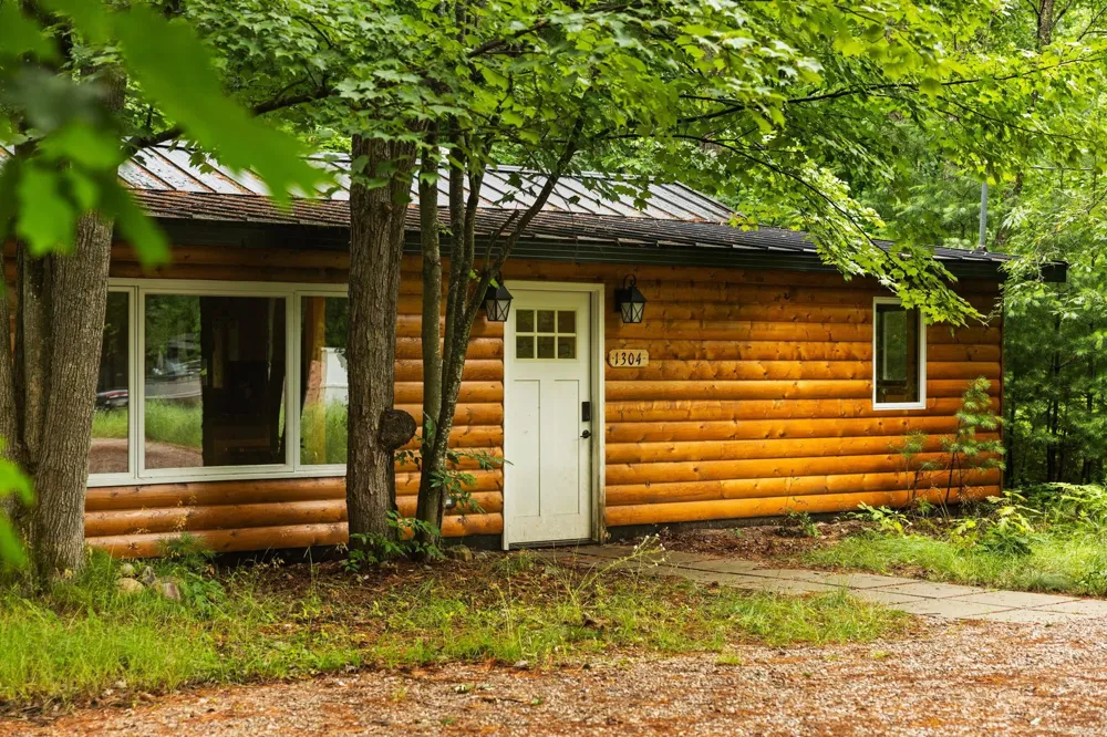 1304 Poplar Drive, Ne Kalkaska Township, MI 49646