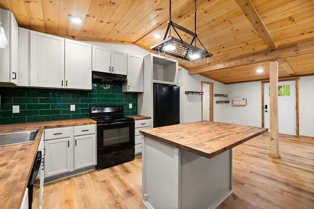 1304 Poplar Drive, Ne Kalkaska Township, MI 49646