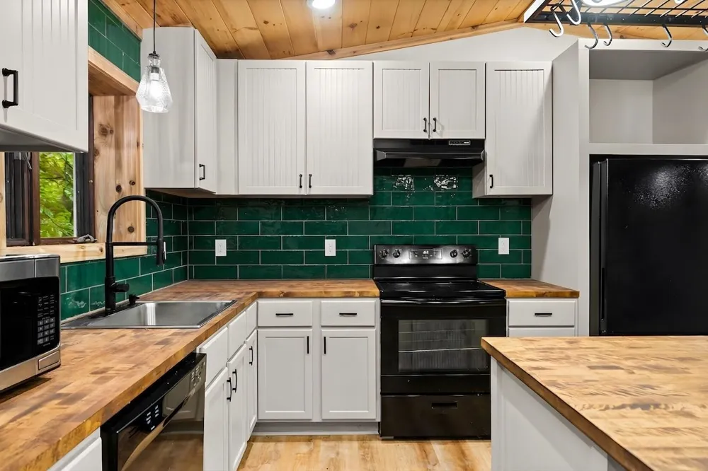 1304 Poplar Drive, Ne Kalkaska Township, MI 49646