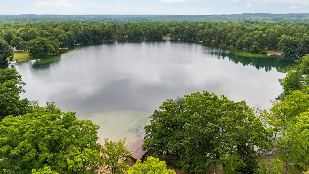 1304 Poplar Drive, Ne Kalkaska Township, MI 49646