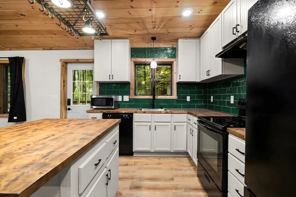 1304 Poplar Drive, Ne Kalkaska Township, MI 49646