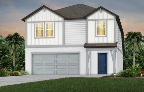 5344 SPRING MAIDEN CIRCLE
