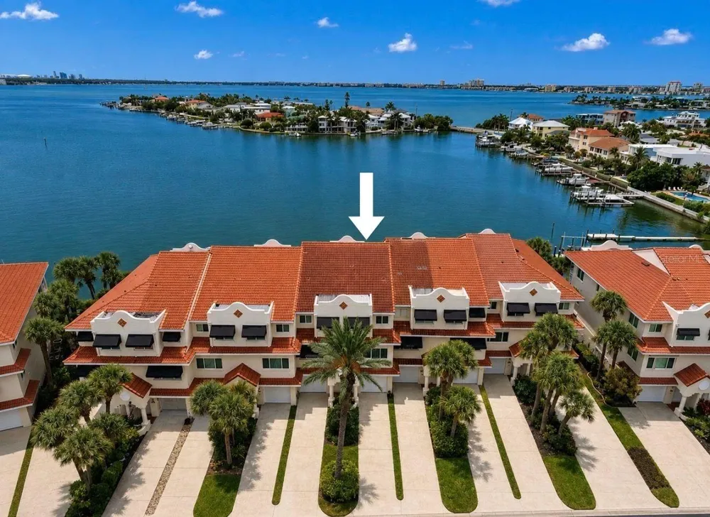 4629 MIRABELLA COURT St Pete Beach, FL 33706
