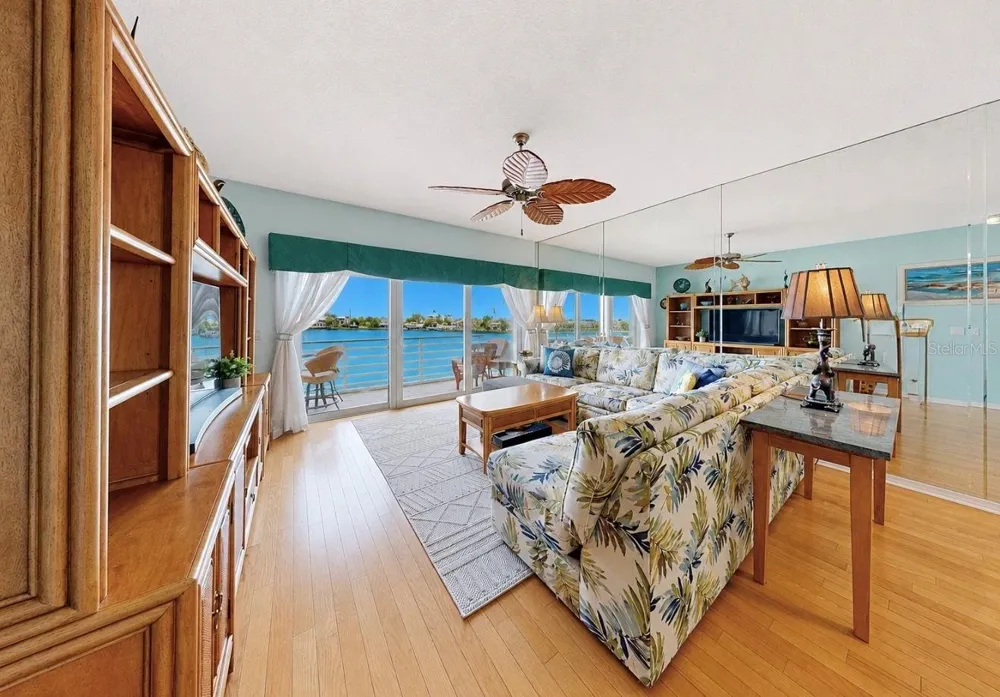4629 MIRABELLA COURT St Pete Beach, FL 33706