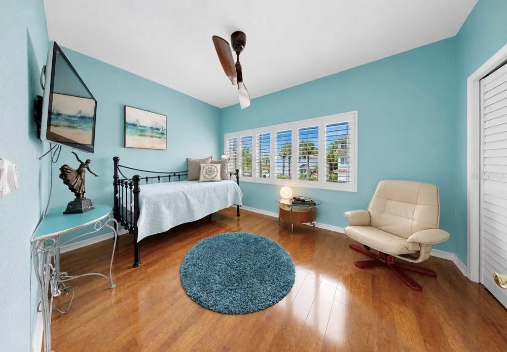 4629 MIRABELLA COURT St Pete Beach, FL 33706