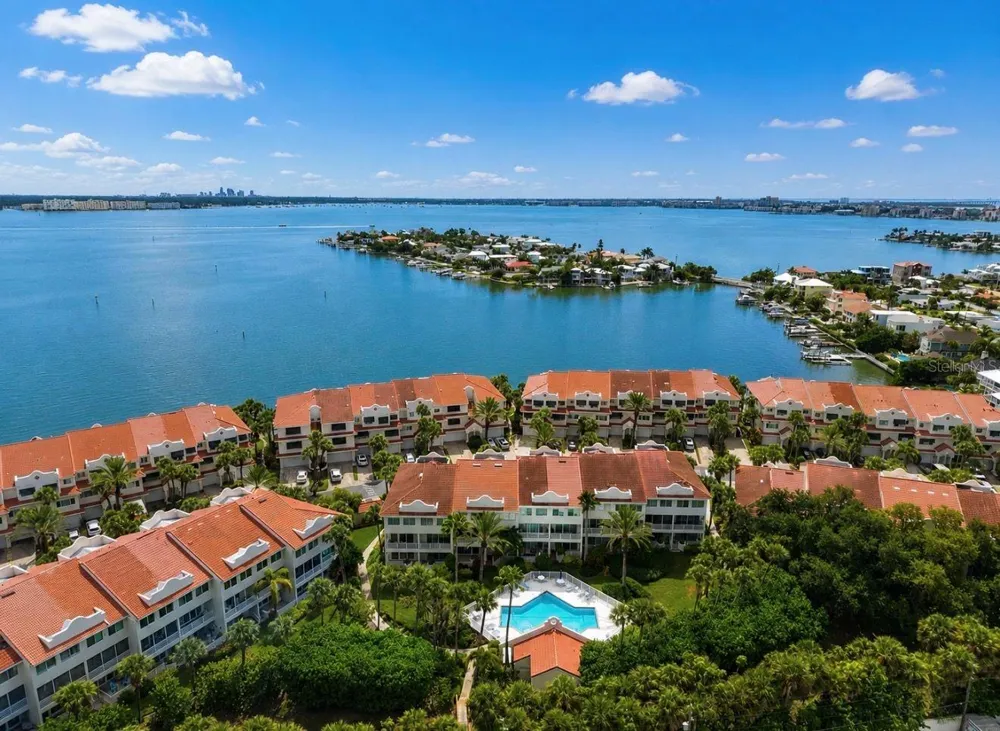4629 MIRABELLA COURT St Pete Beach, FL 33706