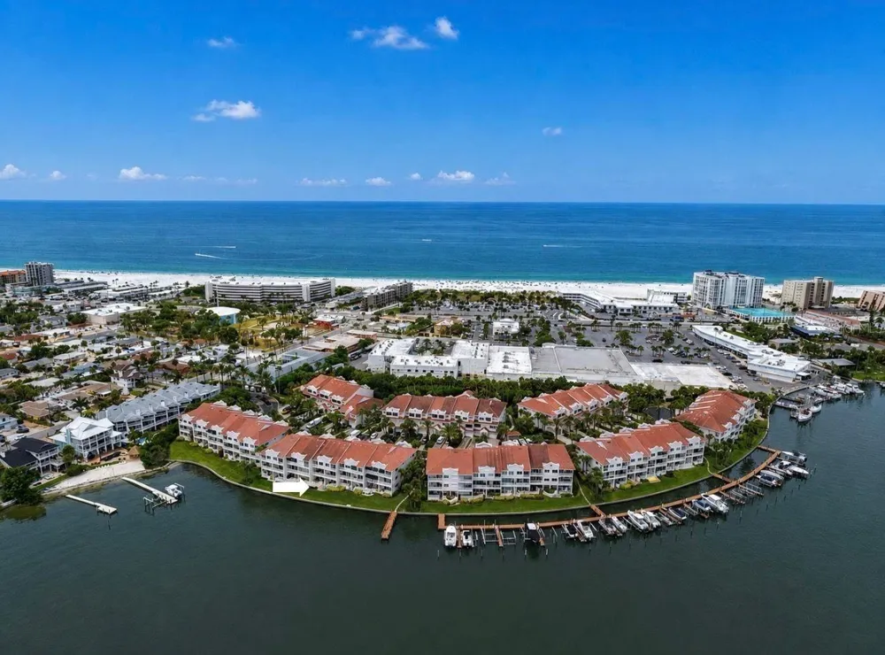 4629 MIRABELLA COURT St Pete Beach, FL 33706
