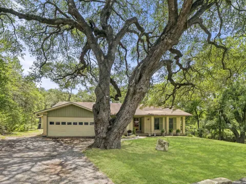 301 Twin Creek Road