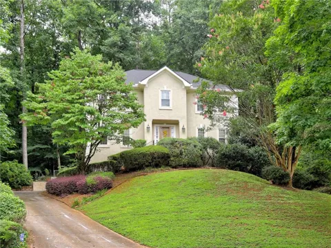 2101 Mark Hall Court