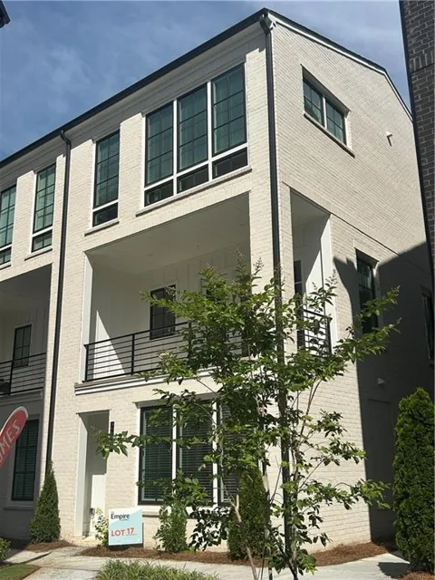 2628 Mackintosh Court #17