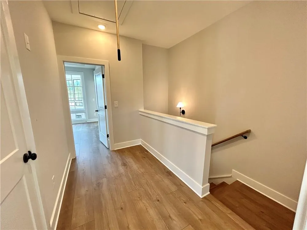 2628 Mackintosh Court #17 Brookhaven, GA 30319