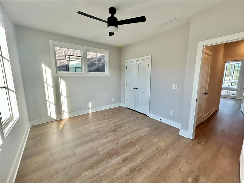 2628 Mackintosh Court #17 Brookhaven, GA 30319