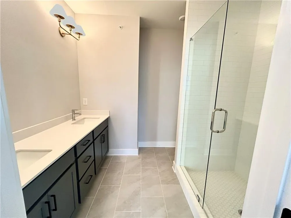 2628 Mackintosh Court #17 Brookhaven, GA 30319