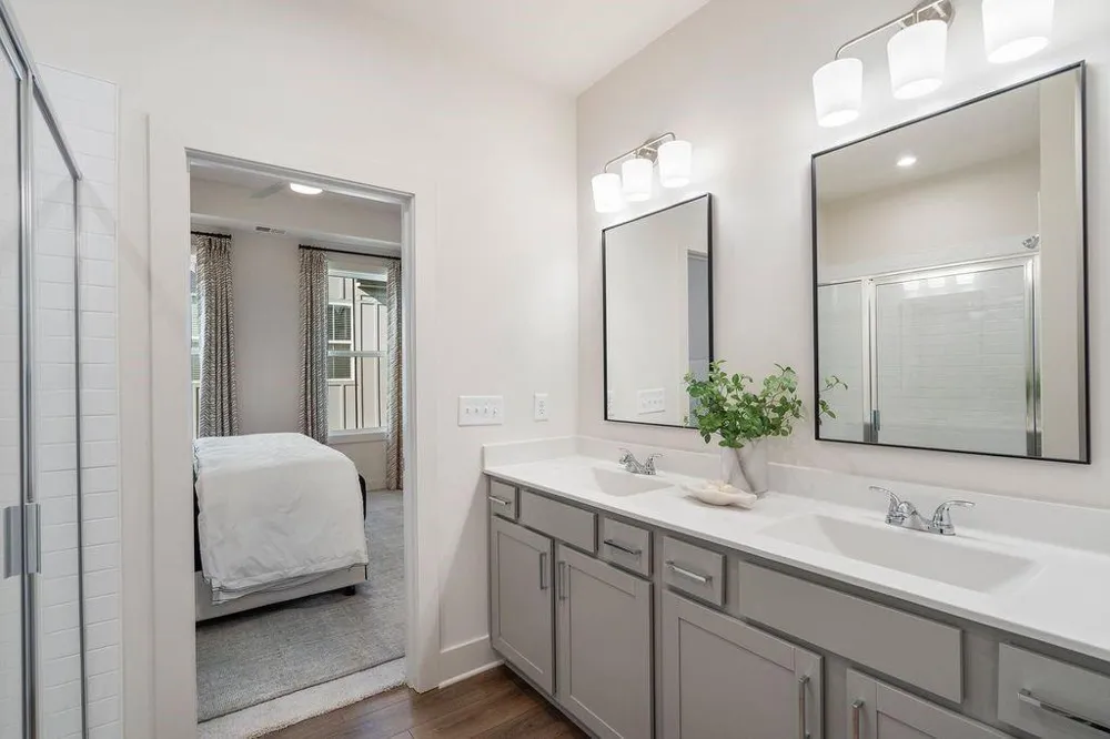 2628 Mackintosh Court #17 Brookhaven, GA 30319