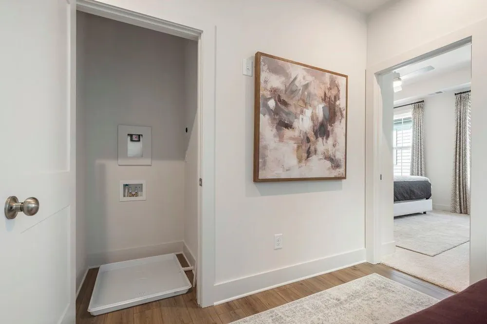2628 Mackintosh Court #17 Brookhaven, GA 30319