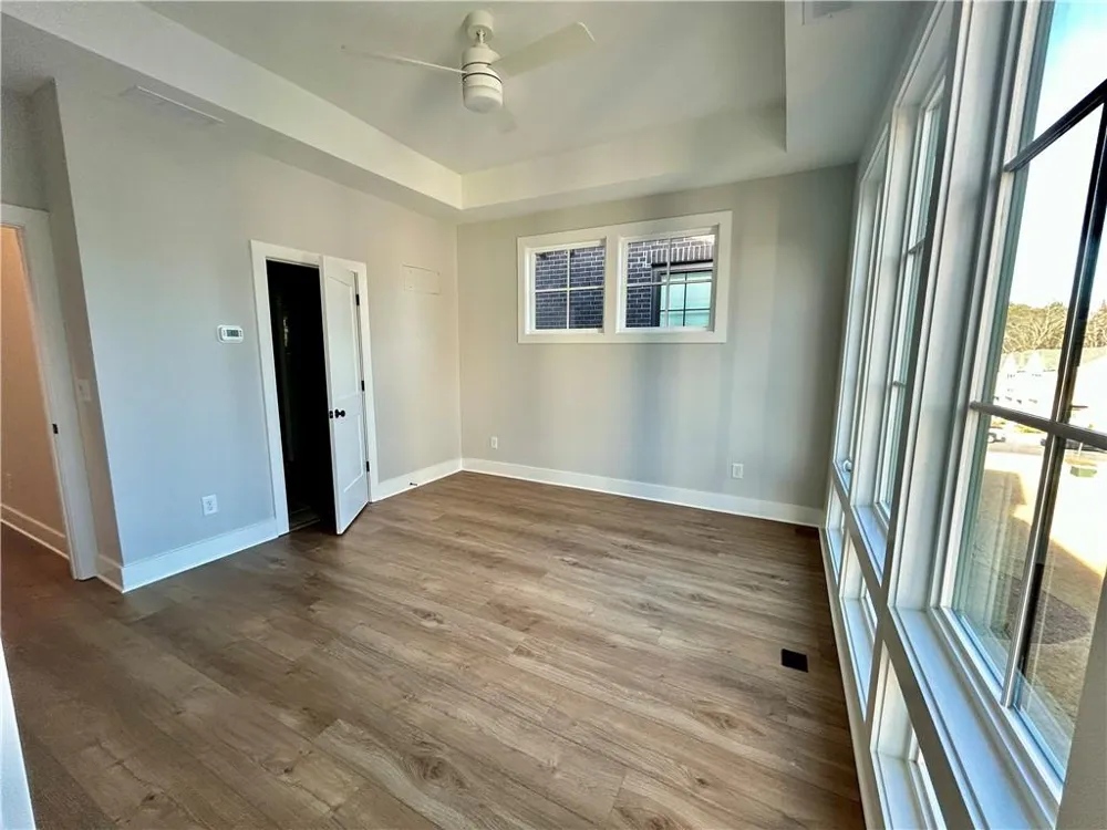 2628 Mackintosh Court #17 Brookhaven, GA 30319