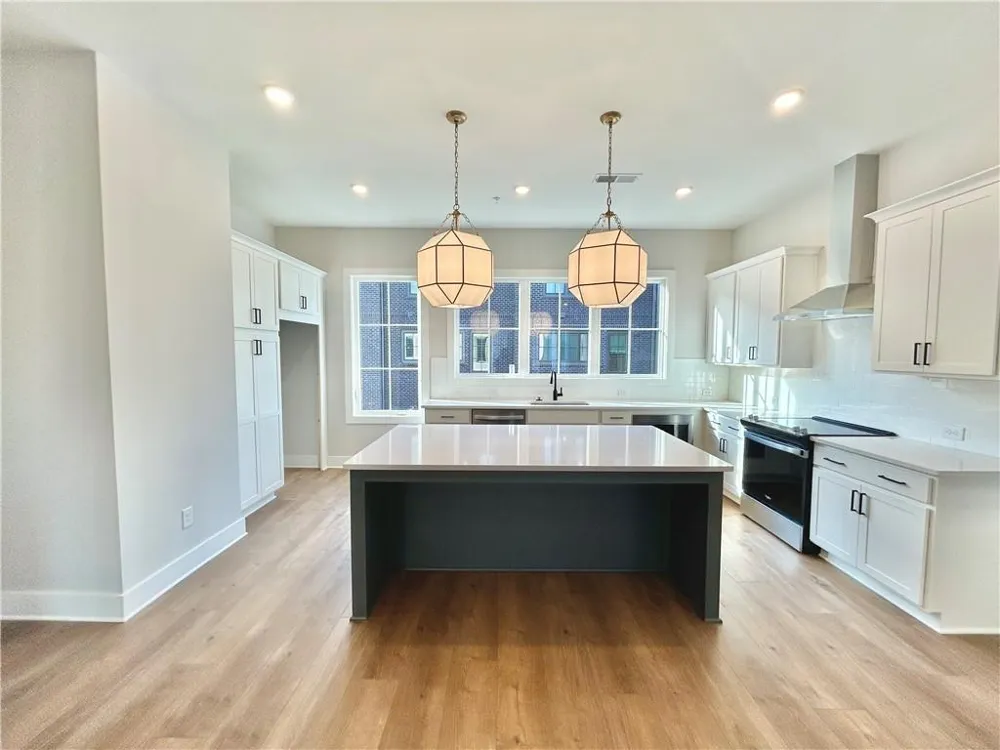 2628 Mackintosh Court #17 Brookhaven, GA 30319