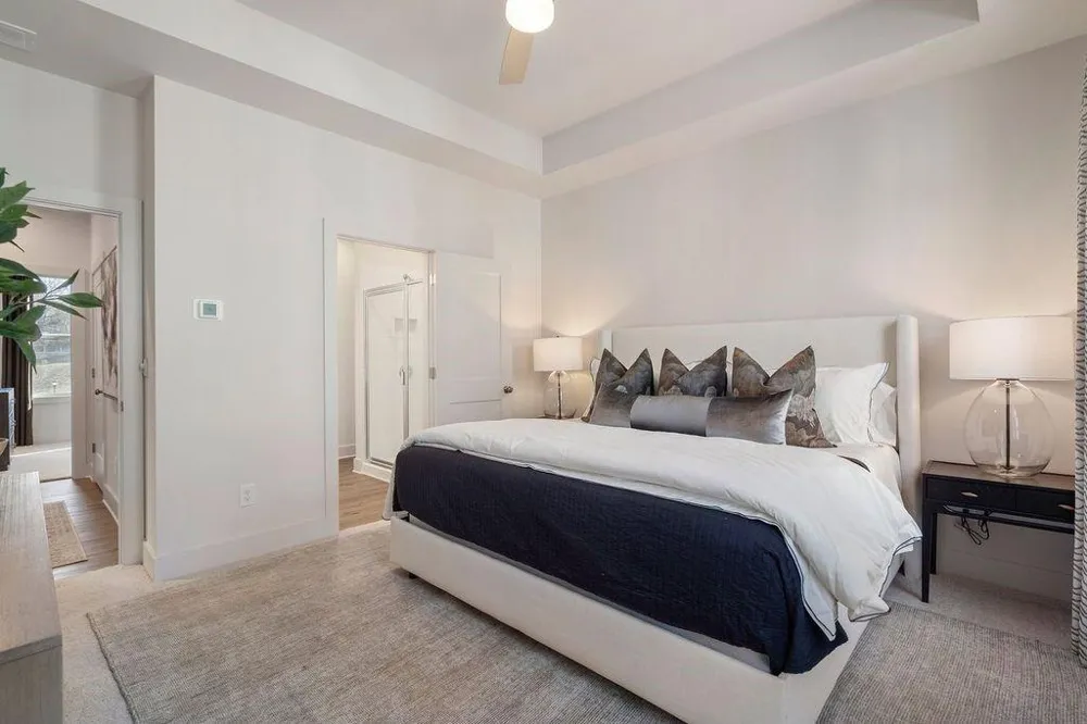 2628 Mackintosh Court #17 Brookhaven, GA 30319