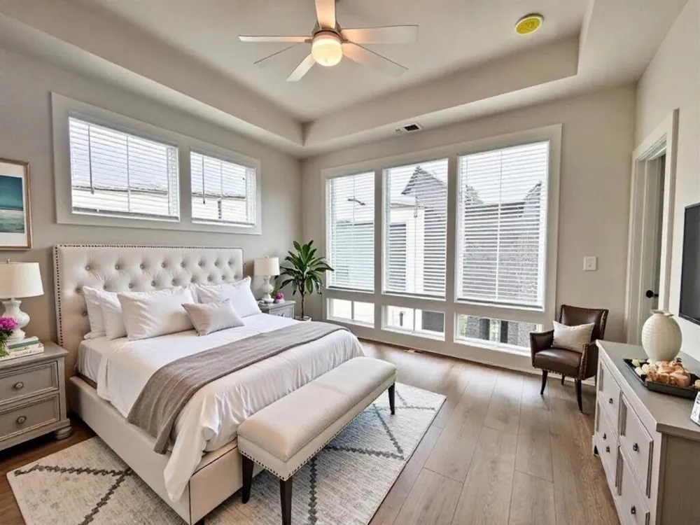 2628 Mackintosh Court #17 Brookhaven, GA 30319
