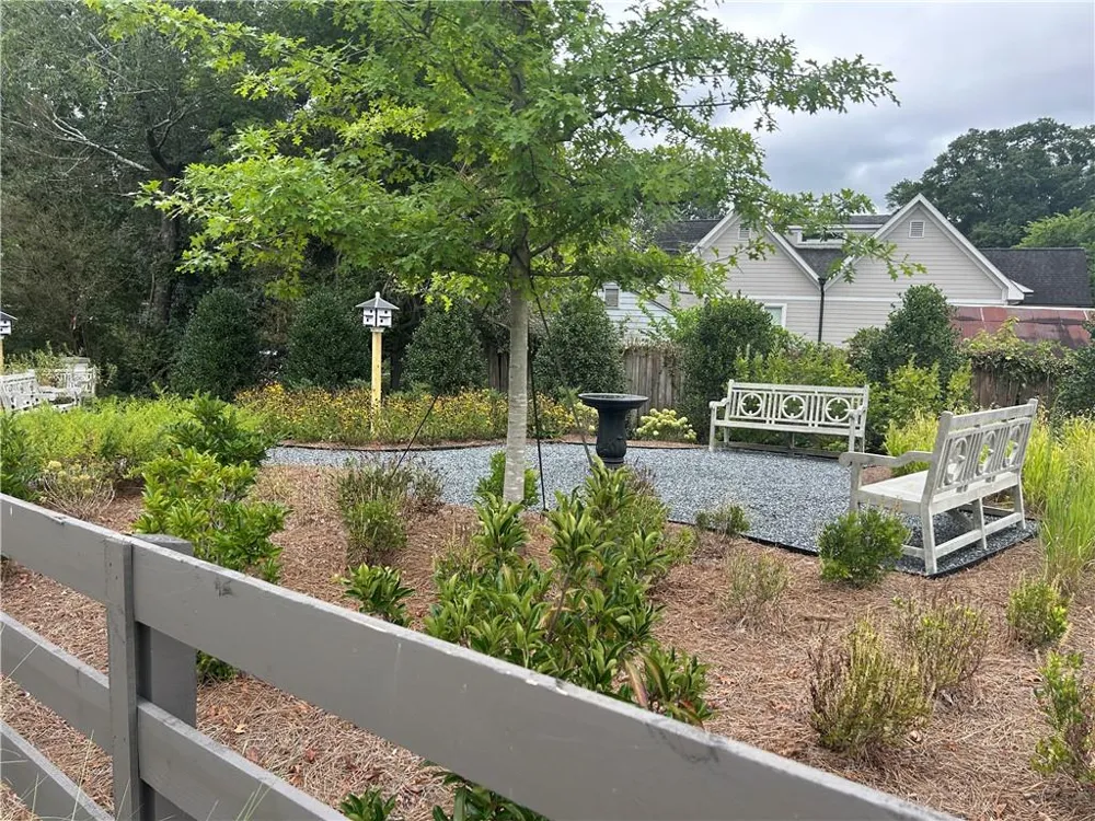 2628 Mackintosh Court #17 Brookhaven, GA 30319