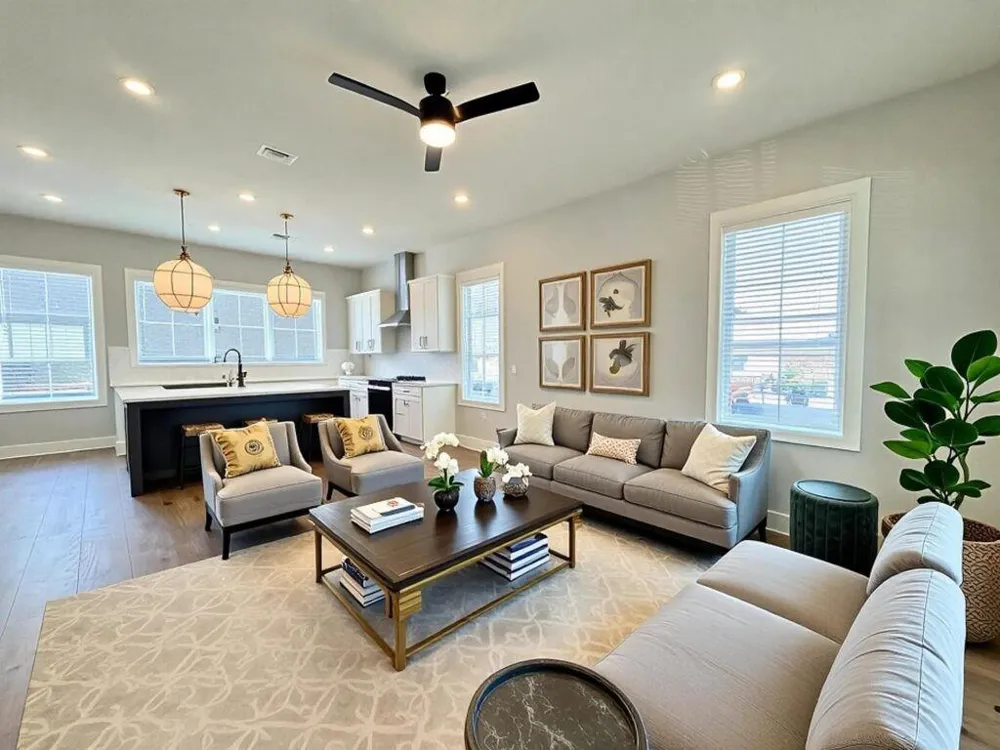 2628 Mackintosh Court #17 Brookhaven, GA 30319
